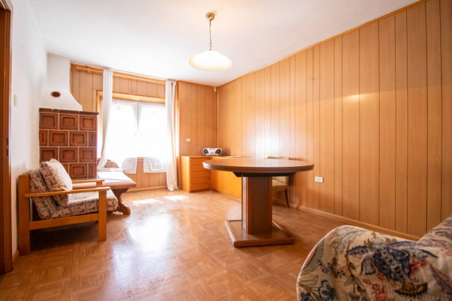 Appartamento in vendita a San Giovanni di Fassa