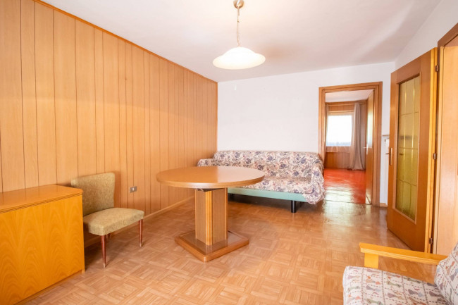 Appartamento in vendita a San Giovanni di Fassa