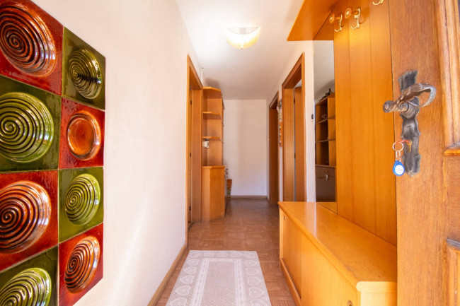 Appartamento in vendita a San Giovanni di Fassa