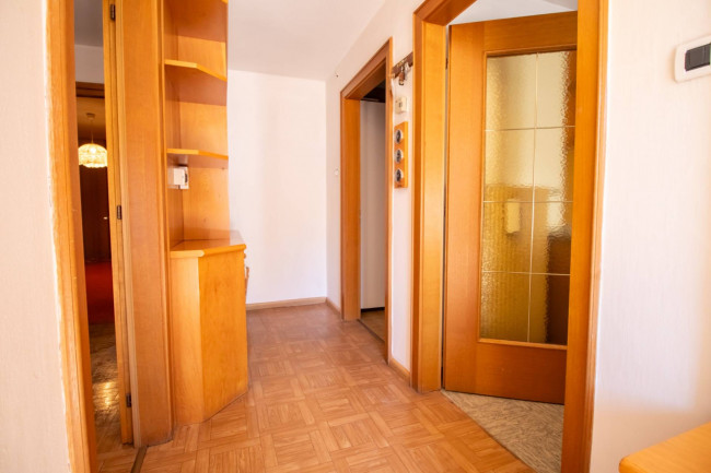 Appartamento in vendita a San Giovanni di Fassa