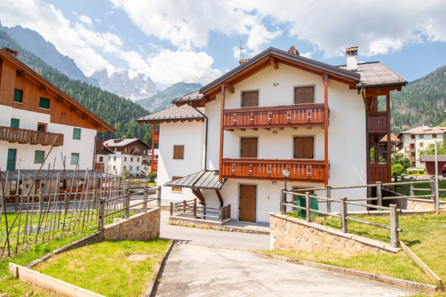 Appartamento a Falcade