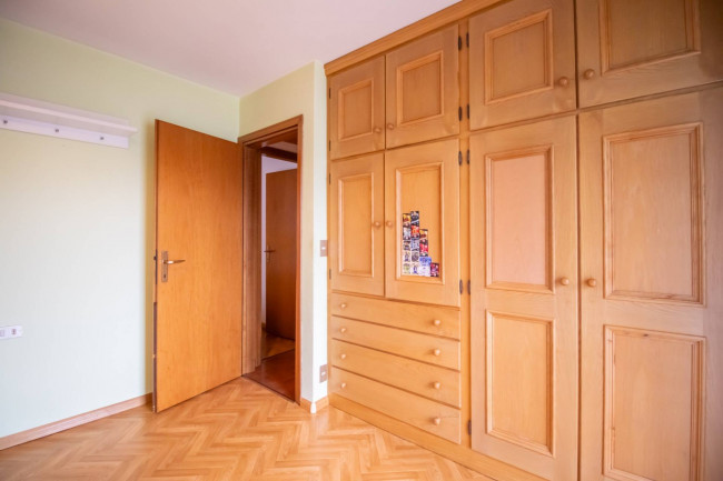 Appartamento in vendita a Moena