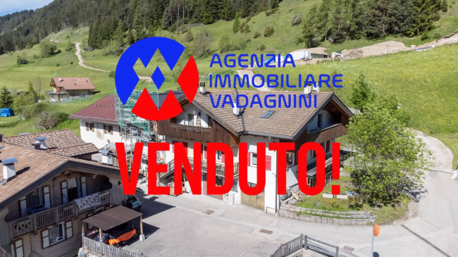 Appartamento a San Giovanni di Fassa