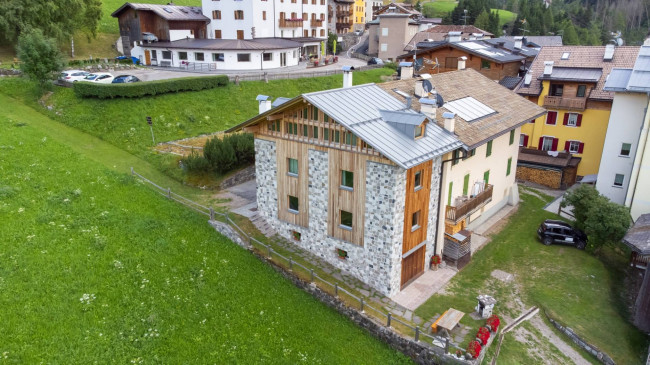 Appartamento a Moena