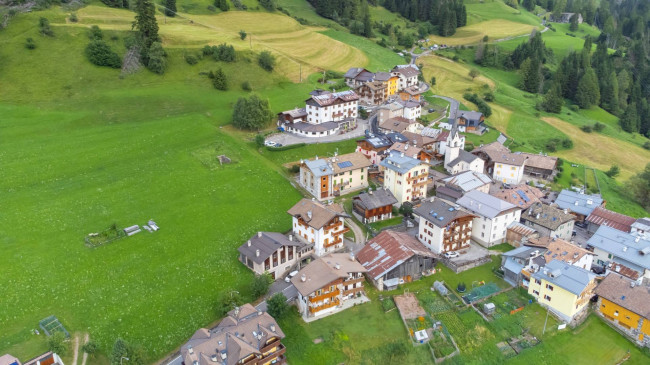 Appartamento in vendita a Moena