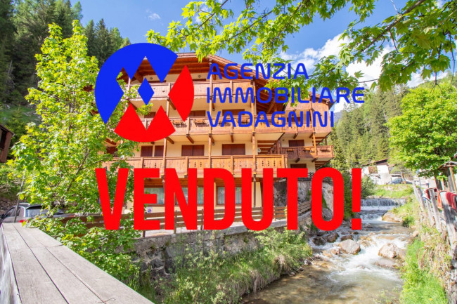 Appartamento a Canazei