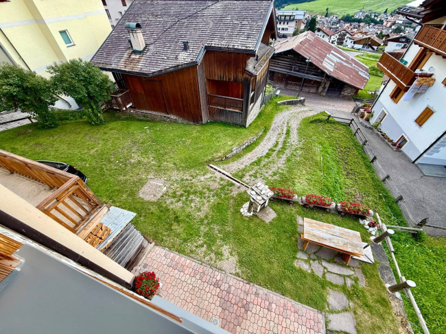 Appartamento in vendita a Moena