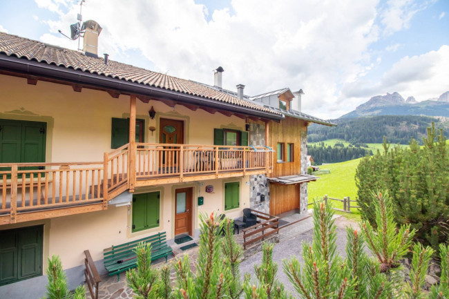 Appartamento a Moena