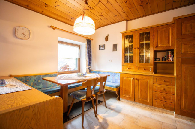 Appartamento in vendita a Moena