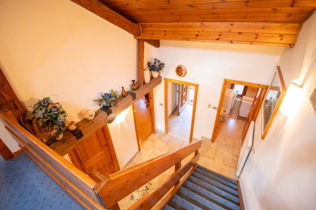 Appartamento in vendita a Moena