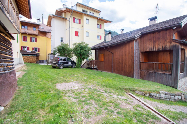 Appartamento in vendita a Moena