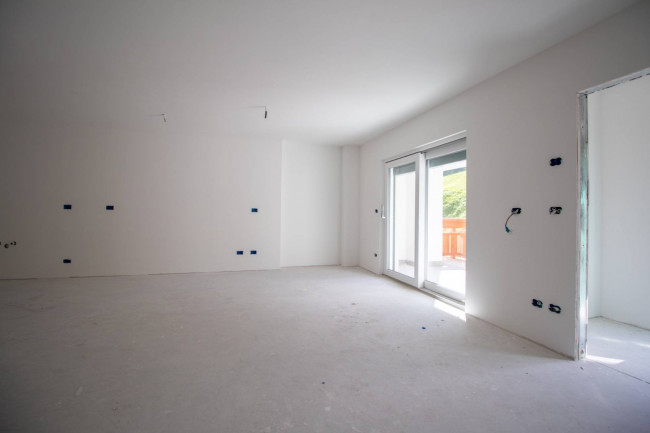 Appartamento in vendita a Moena