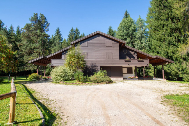 Appartamento a Predazzo