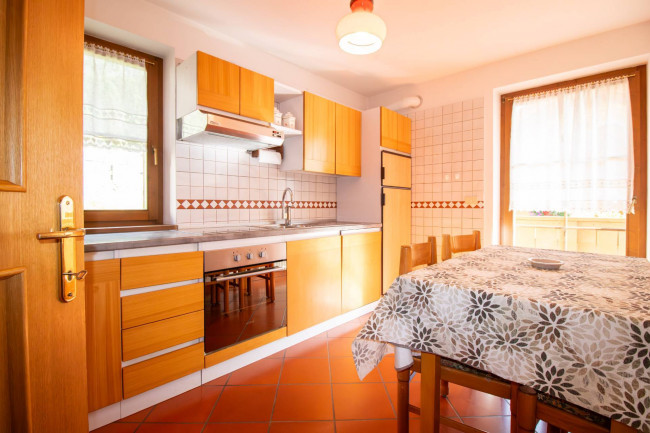 Appartamento in vendita a Soraga