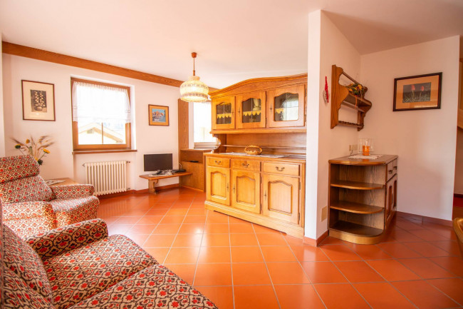 Appartamento in vendita a Soraga