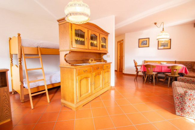 Appartamento in vendita a Soraga