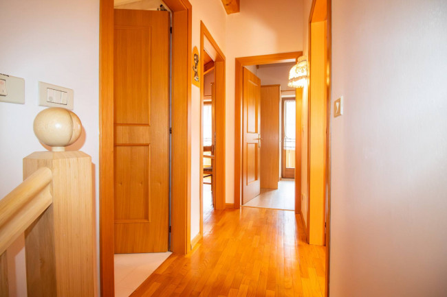 Appartamento in vendita a Soraga