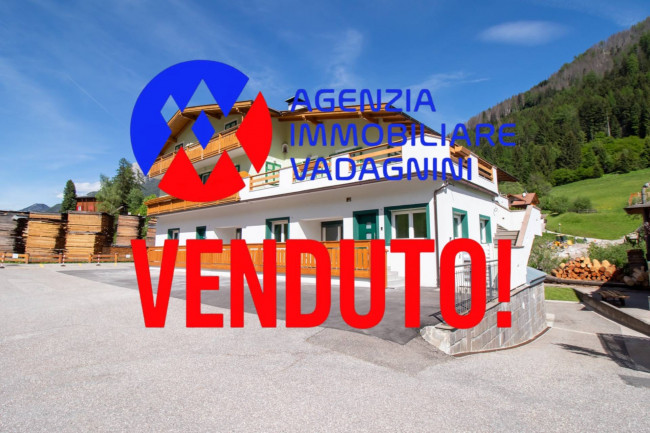 Appartamento a Moena