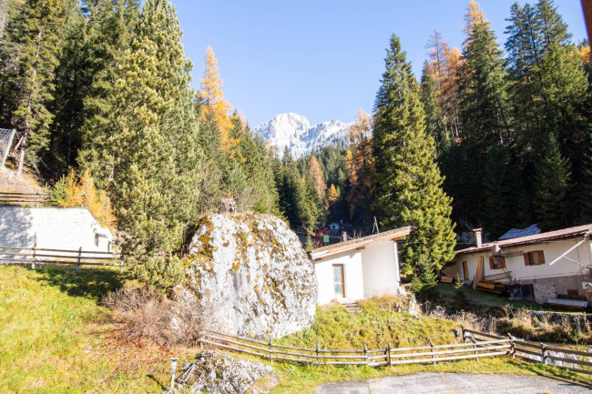 Appartamento in vendita a Canazei