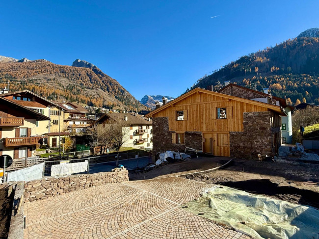 Appartamento a Moena