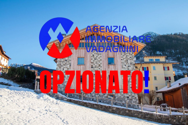 Appartamento a Moena