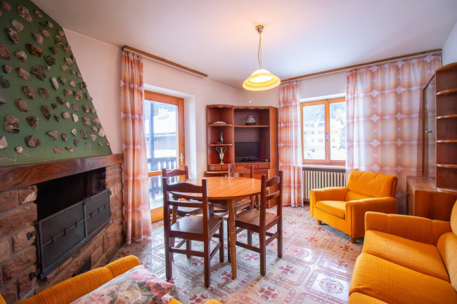 Casa Bifamiliare in vendita a Falcade