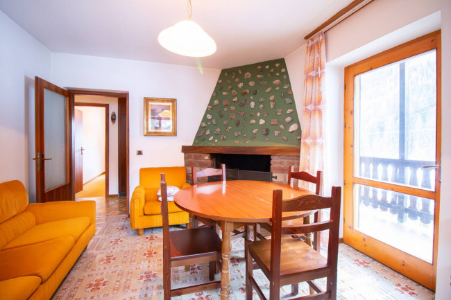 Casa Bifamiliare in vendita a Falcade