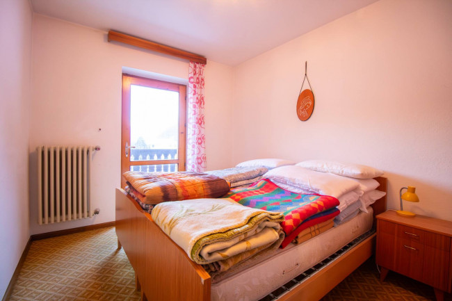 Casa Bifamiliare in vendita a Falcade