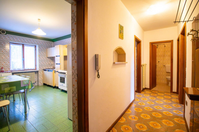 Casa Bifamiliare in vendita a Falcade