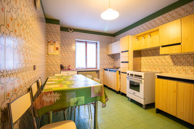 Casa Bifamiliare in vendita a Falcade