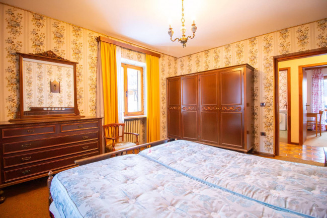Casa Bifamiliare in vendita a Falcade