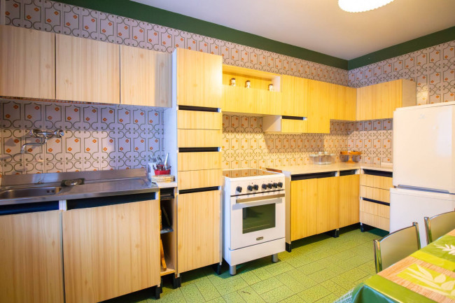 Casa Bifamiliare in vendita a Falcade