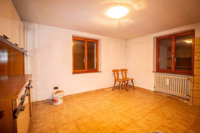 Casa Bifamiliare in vendita a Falcade