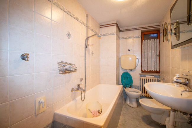 Casa Bifamiliare in vendita a Falcade