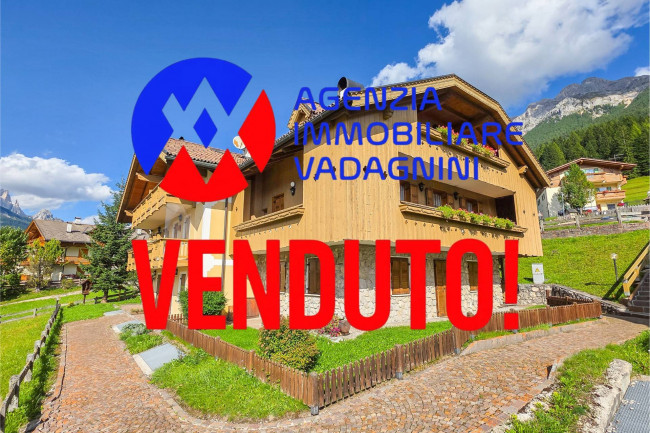 Appartamento a Soraga