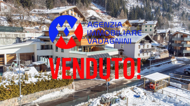 Appartamento a Predazzo