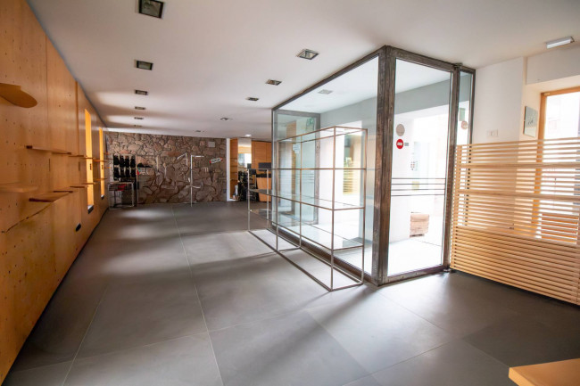 Appartamento in vendita a Moena