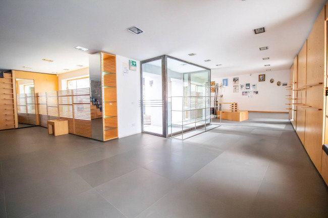 Appartamento in vendita a Moena