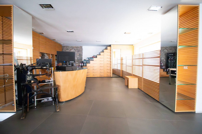 Appartamento in vendita a Moena