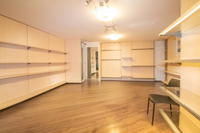 Appartamento in vendita a Moena