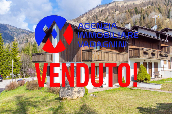 Appartamento a Predazzo