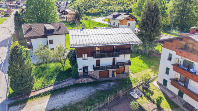 Casa Bifamiliare in vendita a Falcade