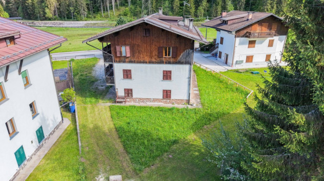 Casa Bifamiliare in vendita a Falcade