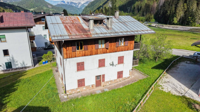 Casa Bifamiliare in vendita a Falcade