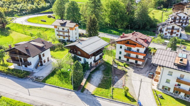 Casa Bifamiliare in vendita a Falcade