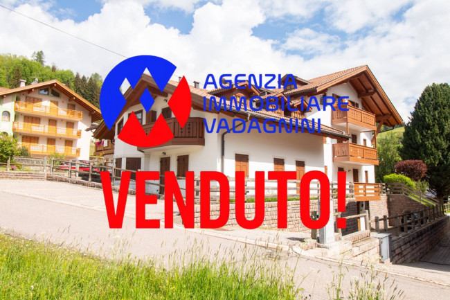 Appartamento a Moena