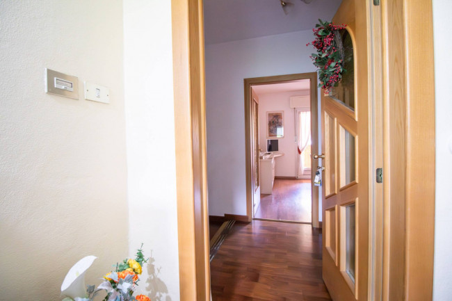 Appartamento in vendita a Moena
