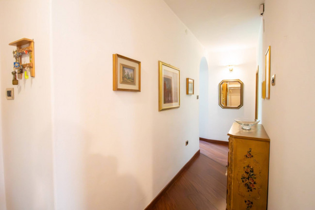 Appartamento in vendita a Moena