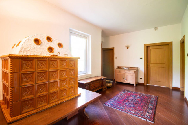 Appartamento in vendita a Moena