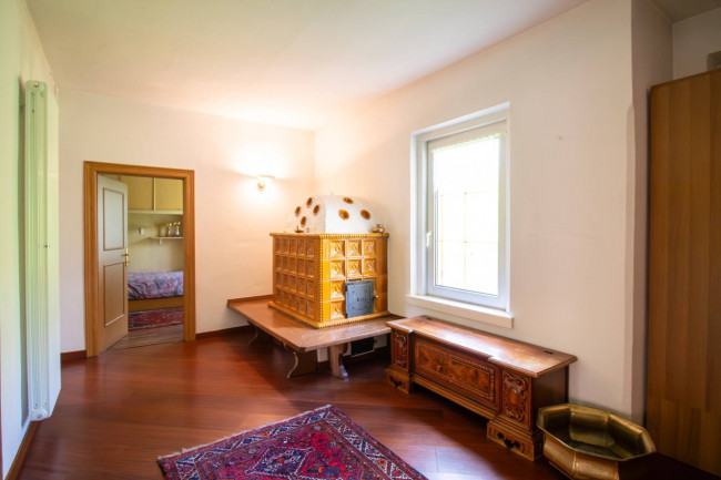 Appartamento in vendita a Moena